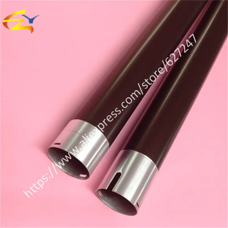

2X MP1600 MP1800 MP2000 MP2500 Upper Fuser Heat Roller for Ricoh Aficio MP 1600 1800 2000 2500 AE01-1065 B245-4052 B2454052