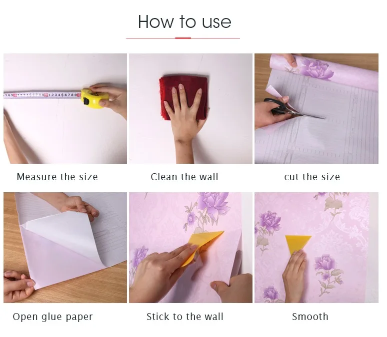 how to use