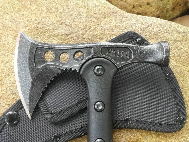 tomahawk tomahawk