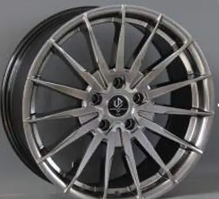 Работа 18x8,0 5x105 5x108 5x110 5x112 5x114,3 5x120 стальные диски для автомобиля