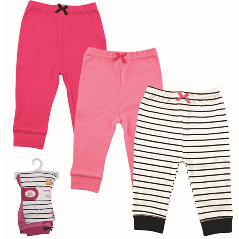 3pcs-lot-Baby-Boy-Girl-Pants-Toddler-Cotton-Toddler-Gir-Elastic-Short-Pant-0-12M-(1)