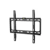 Universal TV Wall Mount Bracket for Most 26-55 Inch LED Plasma TV Mount up to VESA 400x400mm and 110 LBS Loading Capacity ► Photo 3/5
