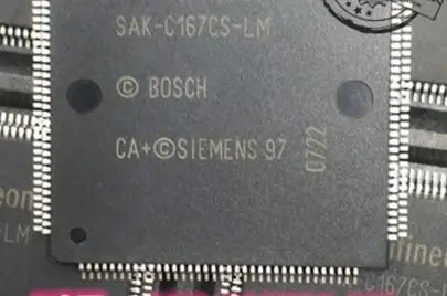 SAK C167CS LM AD22268S SC900697AE A2C00704400 TC1767 256F133HL SPC5634MMLQ80 28452569| |