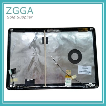 

15.6"Laptop Case For HP For Compaq Presario CQ57 630 LCD Bezel 1A22KMP0060 Back Cover Rear Lid 646113-001 646837-001 646112-001