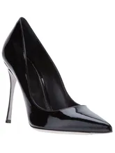 Beautiful Handmade Patent Leather Shoes For Women Cheap Shoes For Women Online Large Size Women Shoes Suitable For Any Occasion