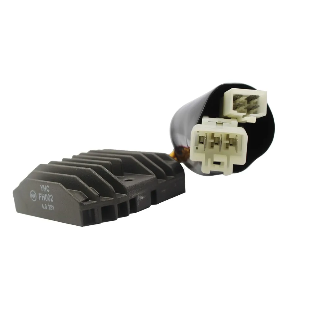 REGULATOR RECTIFIER FOR HONDA (2)
