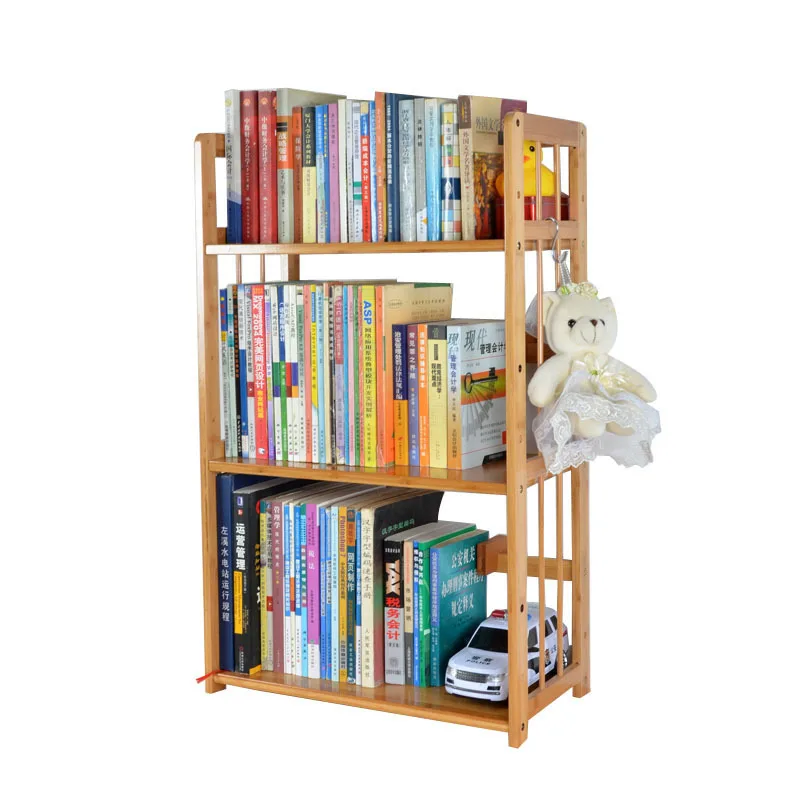 ميزون Mobilya المنزل الأثاث الصناعية Dekorasyon عرض موبل Mobili لكل La كازا الديكور الرجعية خزانة كتاب حالة رف