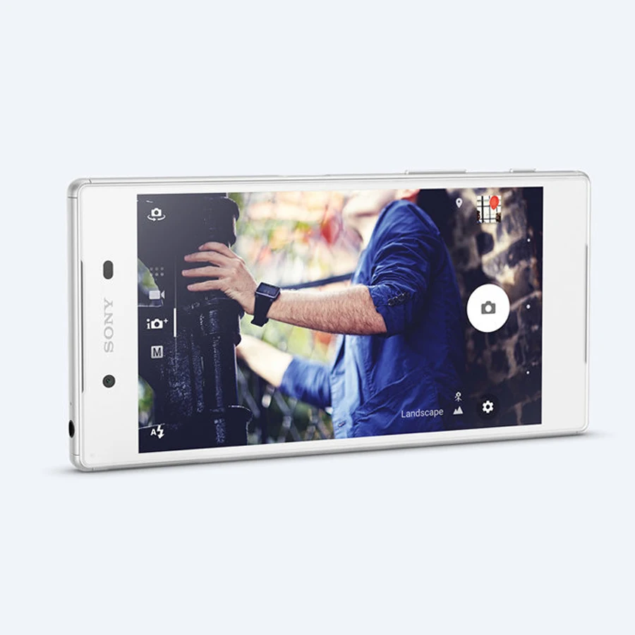Sony Xperia Z5 смартфон с 5 2 дюймовым дисплеем восьмиядерным процессором ОЗУ 3 ГБ ПЗУ 32 23