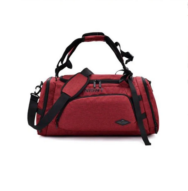 Buy Women Sports Bags Waterproof Sport Handbag For