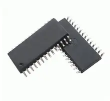 Lot de 20 clés de contrôle et d'entraînement pour LED, avec intégration HT16K33 28 sop