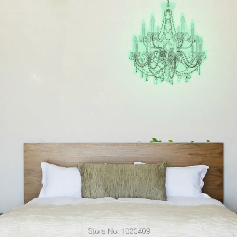 Lustre papier peint promotion achetez des lustre papier peint ... Lustres décor Enfant