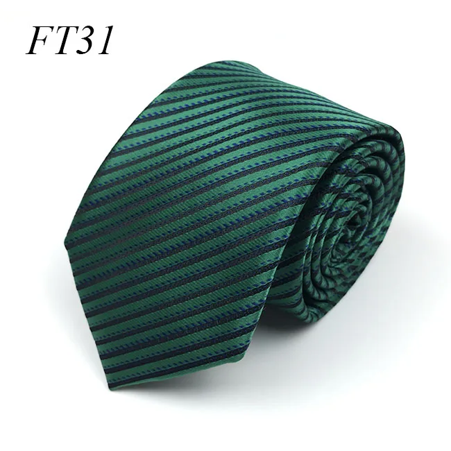 FT necktie 31