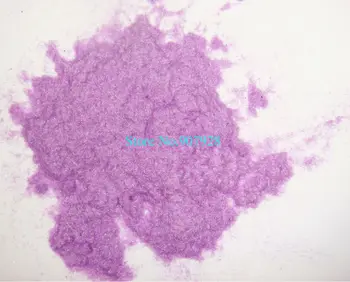 

50g/bag x 3D Brand New Lilac Flocking Velvet Villus Powder for Nail Art-Free Shipping Wholesale