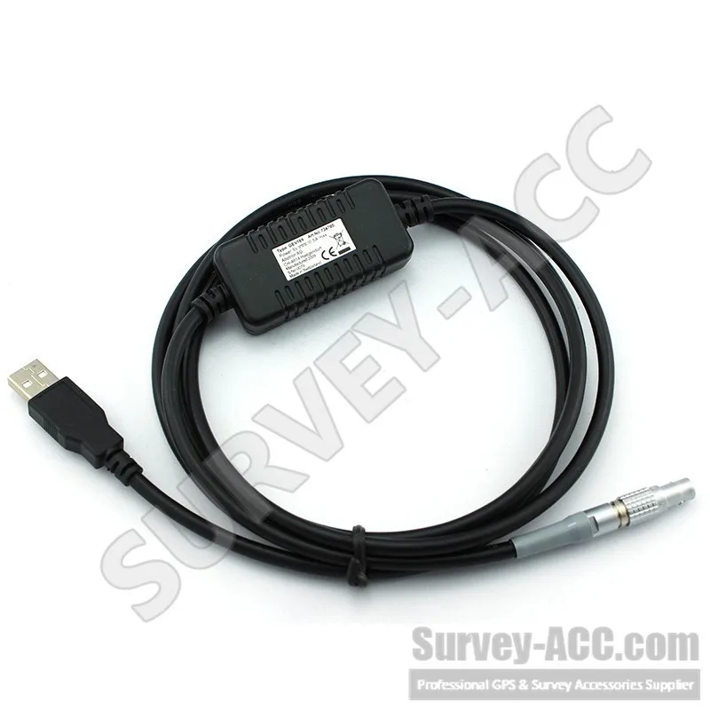 Leica GEV189 734700 Cable (2)