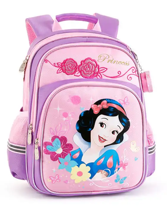 mochilas escolares para niñas primaria