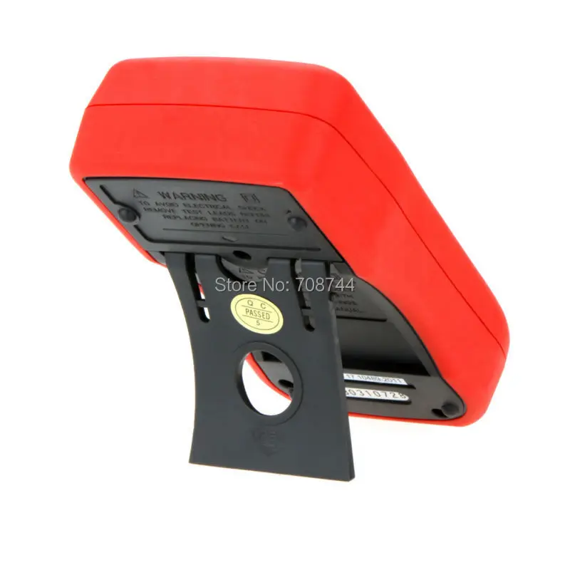 UT136C 5