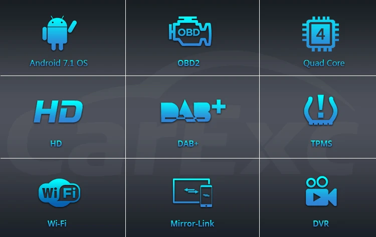 Excellent Android 9.0 Car Multimedia GPS Radio for Mercedes-Benz CLK-Class W209 2005-2006 C-Class W203 2004-2007 GPS Radio Carplay 1 Excellent Android 9.0 Car Multimedia GPS Radio for Mercedes-Benz CLK-Class W209 2005-2006 C-Class W203 2004-2007 GPS Radio Carplay 1