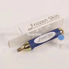 Новейший! микро машина глубоко увлажняет кожу волшебный углекислый пистолет в Китае