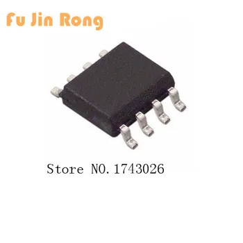 

Original 2pcs/lot OPA695IDR OPA695ID OPA695 SOP8 Current feedback amplifier SMD IC