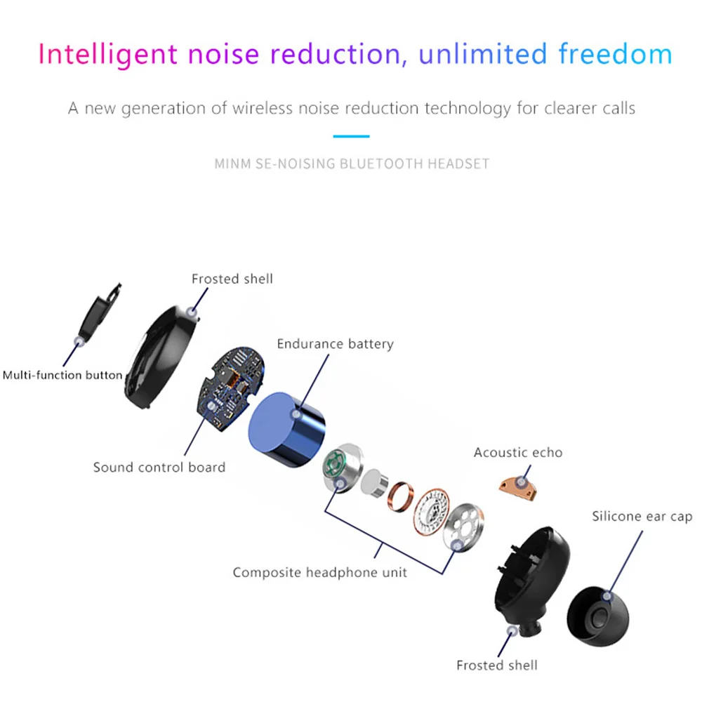 XG-15 bluetooth earphone_06