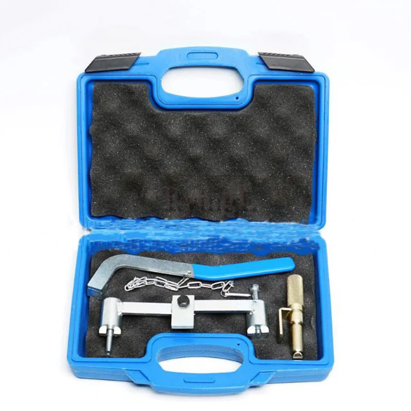 

YG Engine Timing Tool Set For Renault / Volvo 16V And 20V Petrol Engines