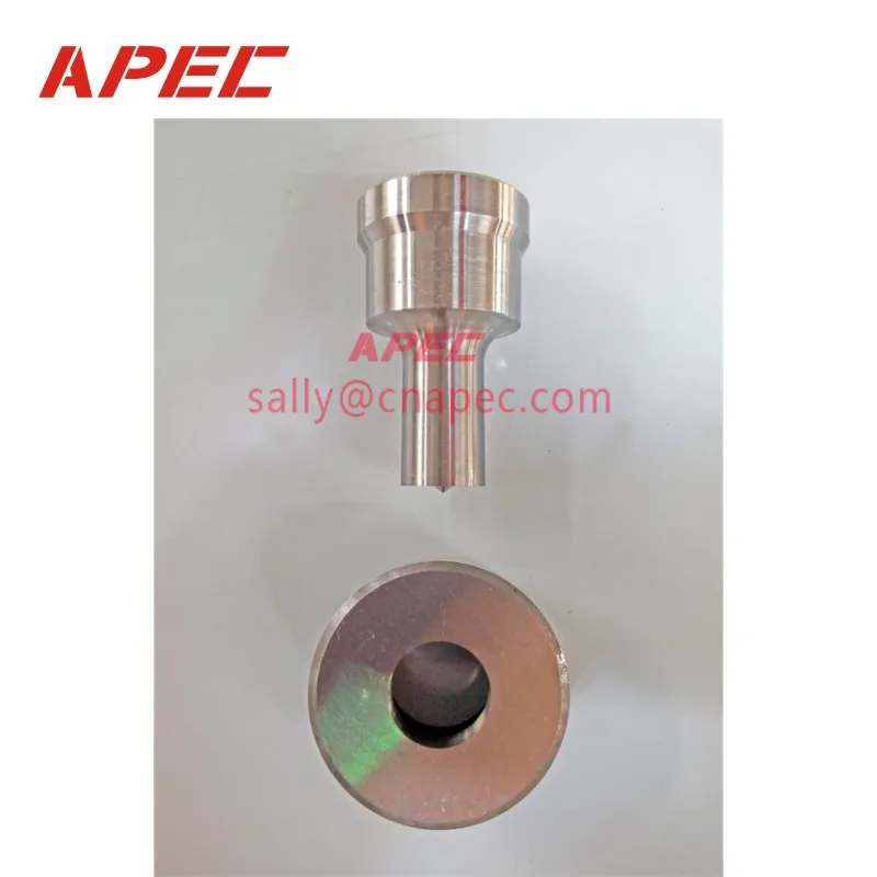 

APEC ironworker machine customized punch die