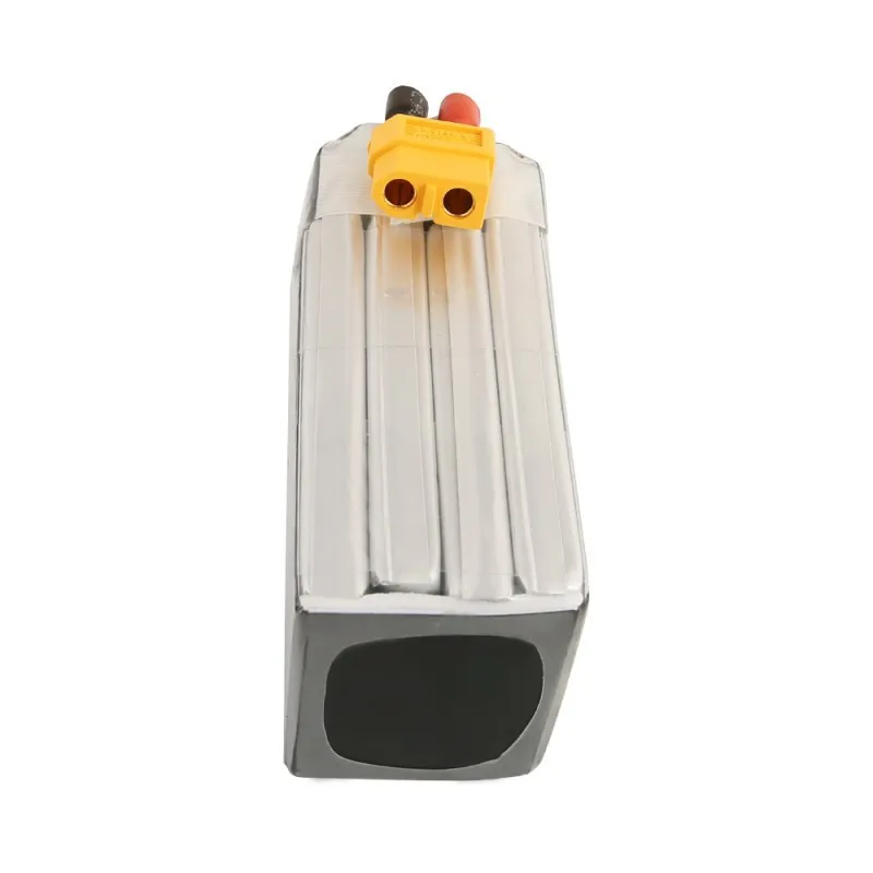 Attu R Line версия 3 0 V3 1300/1550/1800/2000 мАч 120C 14 8 в Lipo батарея с разъемом XT60 для FPV Racing Drone RC
