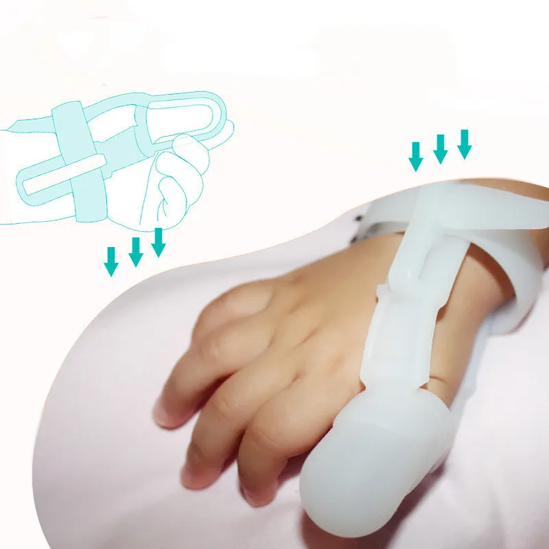 

Baby Finger Protection Teethers Silicone Training Teethers Toddler Chew Toys Infant Safe Silicone Teething Toy Baby Accessories