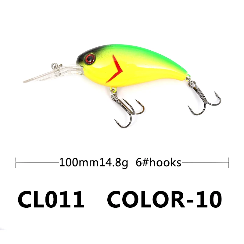 CL011-10