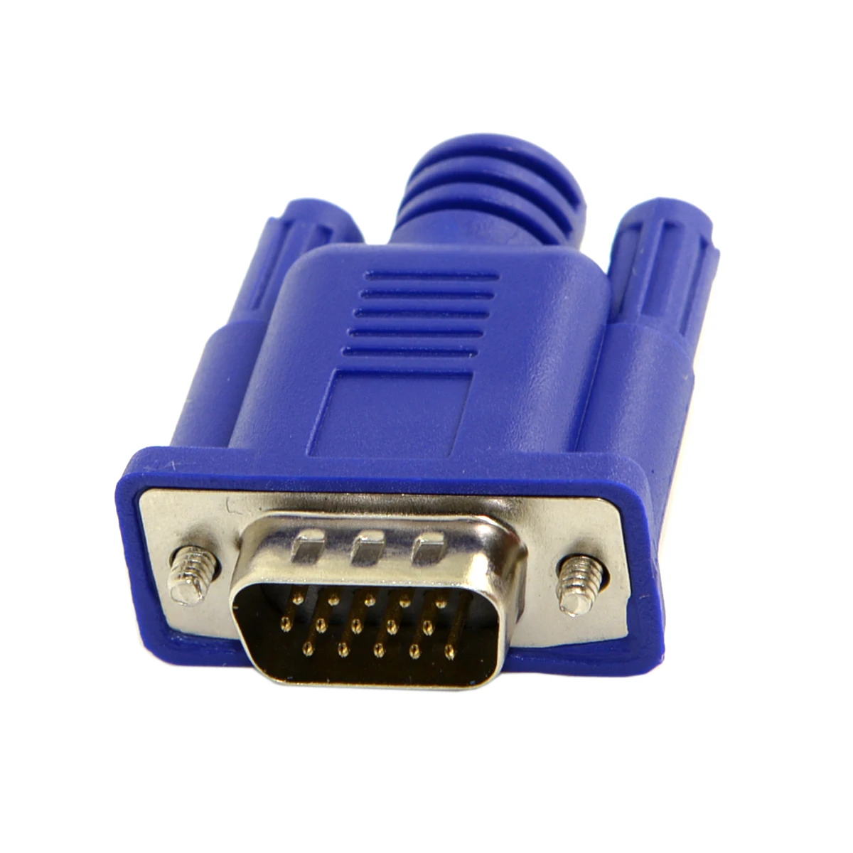 Адаптер Виртуального дисплея VGA RGB монитор подключаемый эмулятор привидения без
