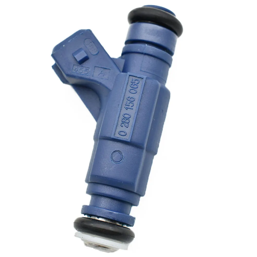 4PCS Fuel Injectors 0280156065 Compatible with A4 A6 B5 Quattro Passa-t 1.8L Turbocharged 06B133551M 340cc 852-12185 4PCS Fuel Injectors 0280156065 Compatible with A4 A6 B5 Quattro Passa-t 1.8L Turbocharged 06B133551M 340cc 852-12185