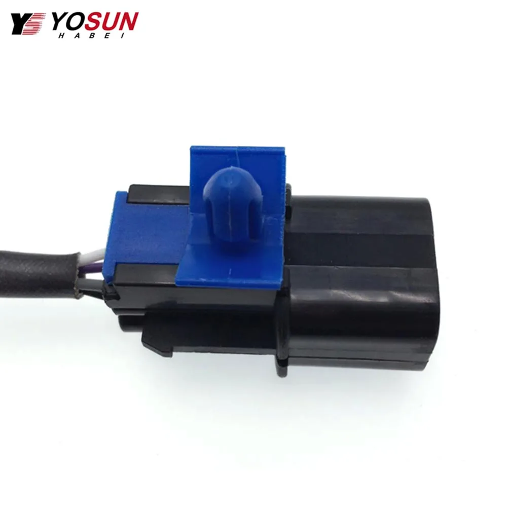 Лямбда датчик 96964230 кислородный задний 25189500 для Chevrolet Cruze J300 J305|sensor re|sensor sensorsensor