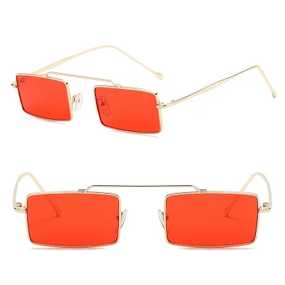 Зеркало Street Beat солнцезащитные очки Для женщин/Для мужчин Брендовая Дизайнерская обувь Винтаж очки леди водительские UV400 Пеший Туризм очки - Цвет: 03