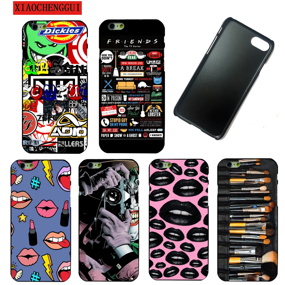 

vans on the wall ,toddler boy vans Cosmetic case Black Hard Shell For Apple iphoneX 8 8PLUS 4 4s 5 5s SE 5c 6 6S 6PLUS 7 7PLUS