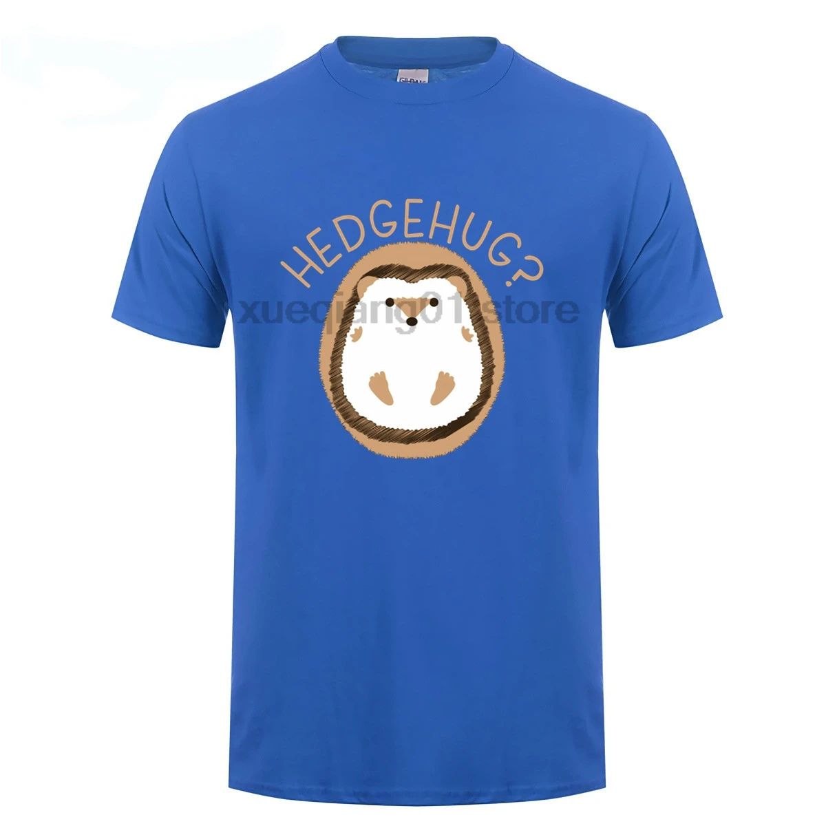 Hedgehug