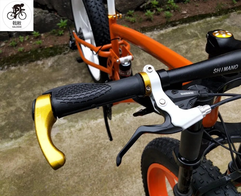 Flash Deal Kalosse snow  bicycle  Soft-tail  frame  Hydraulic brakes  26*4.0 inch  24speed , mountain bicycle, 26er ,26*17 fat bikes 1 Flash Deal Kalosse snow  bicycle  Soft-tail  frame  Hydraulic brakes  26*4.0 inch  24speed , mountain bicycle, 26er ,26*17 fat bikes 1