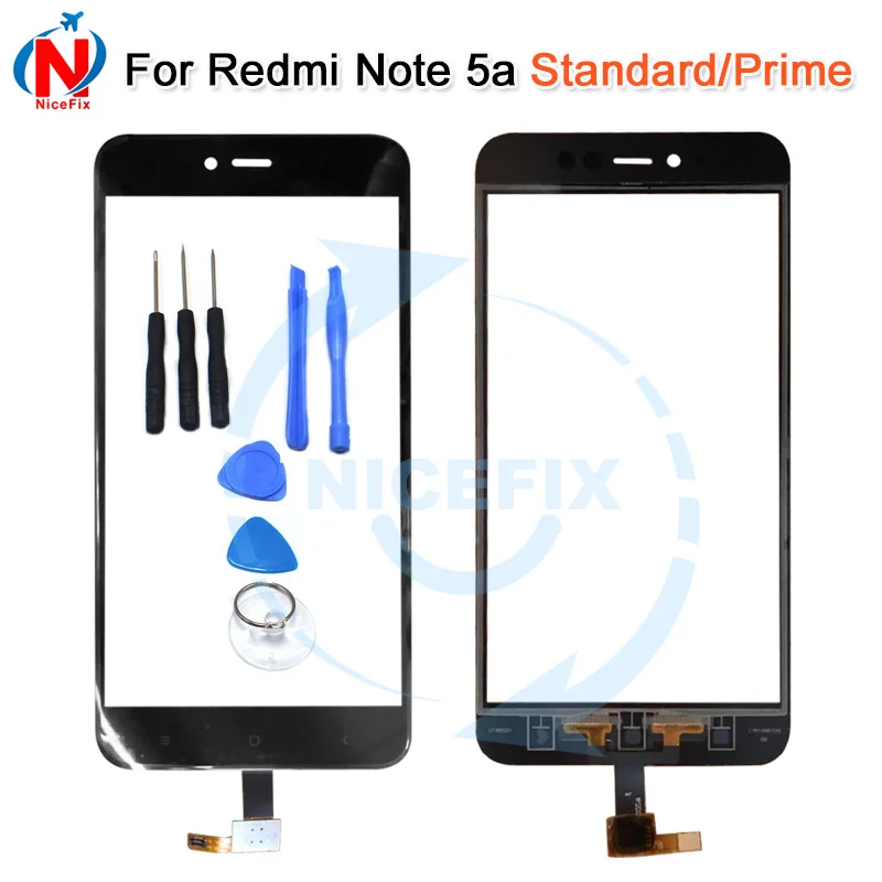 touchscreen note 5