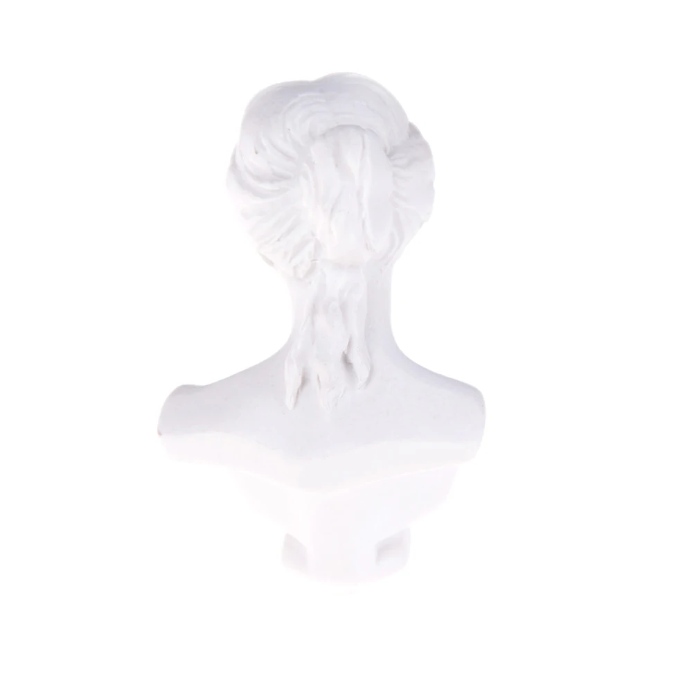 1:12 New Mini Venus Statue For Miniature Dollhouse Accessory Home Decor