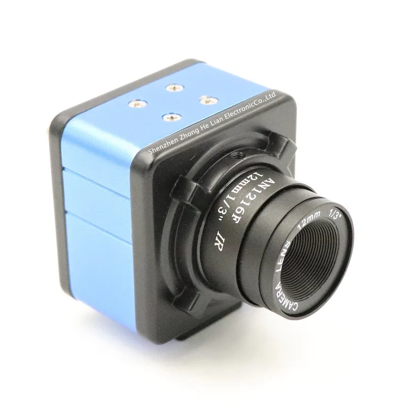 Акция высокое качество CCTV камера SONY IMX307 сенсор 1/2.8 &quotЦвет CMOS 1080P пуля AHD CVI TVI