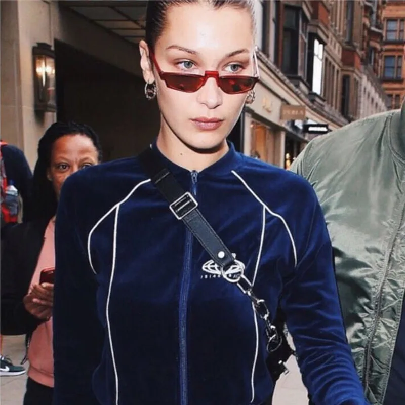 Cat Eye Sunglasses (1)