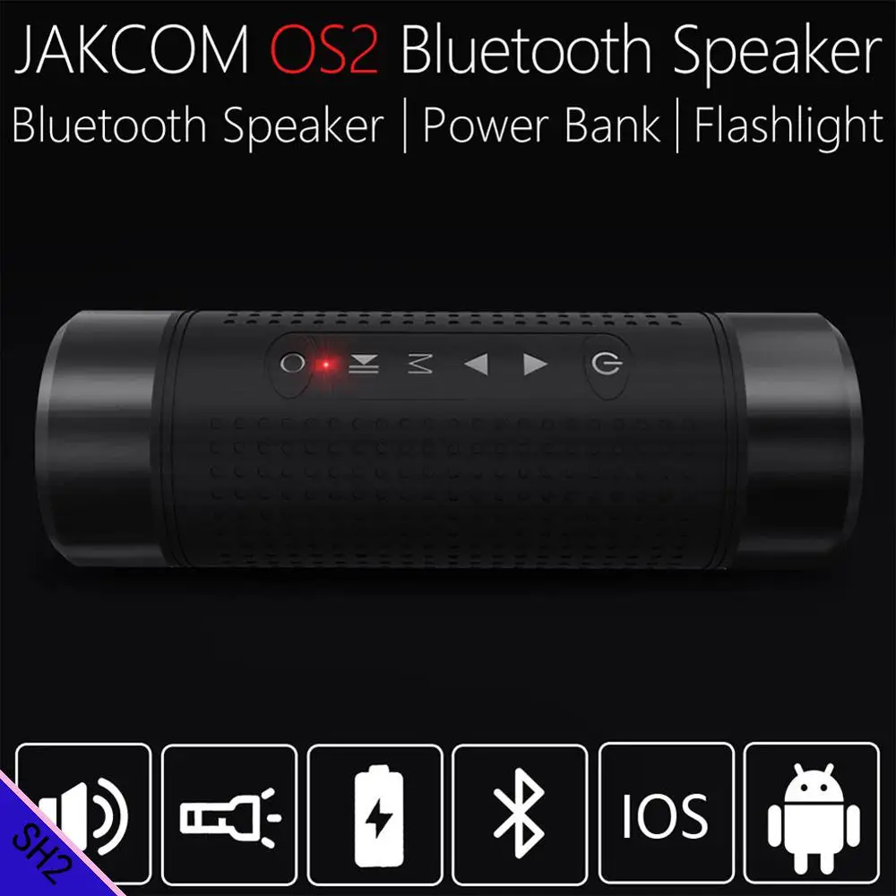 JAKCOM OS2 Смарт открытый динамик горячая Распродажа радио как мини радио am fm телефон зарядное устройство динамо радио portatil fm pilas