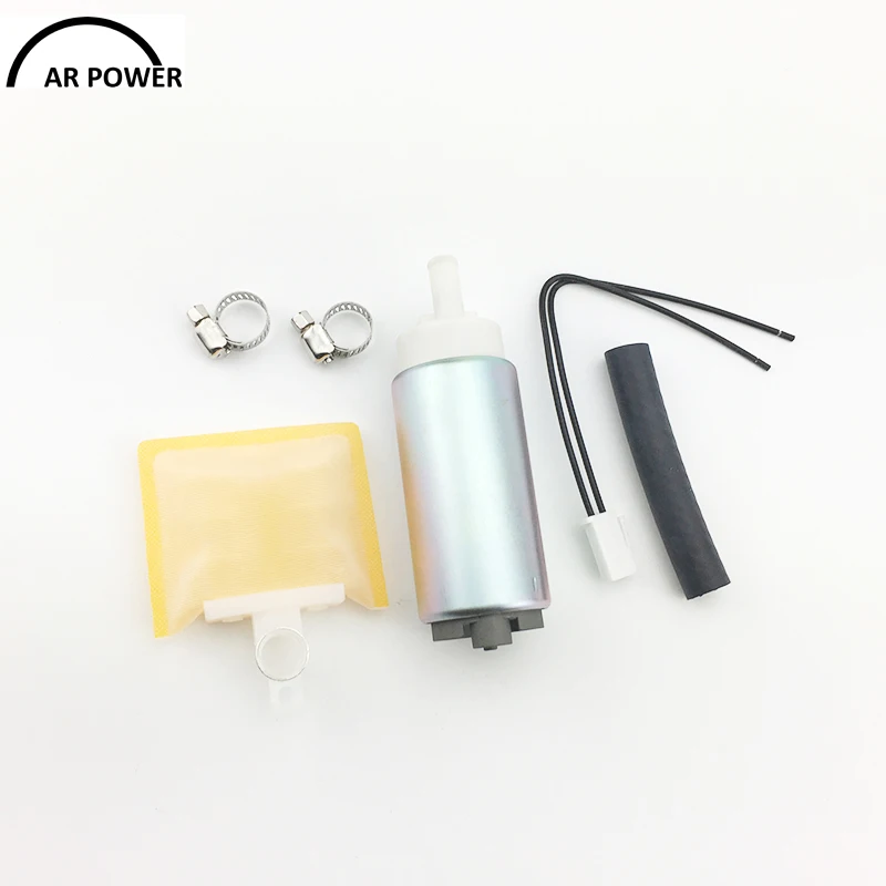 

fuel pump for Yamaha Outboard F115 LF115 4 Stroke 2000-2011 2004 2005 2006 2007 2008 2009 2010 68V-13907-00, 68V-13907-00-01