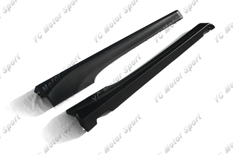 GT86 FT86 ZN6 FRS BRZ ZC6 Greddy X Rocket Bunny Ver.2 Style Side Skirt FRP(4)