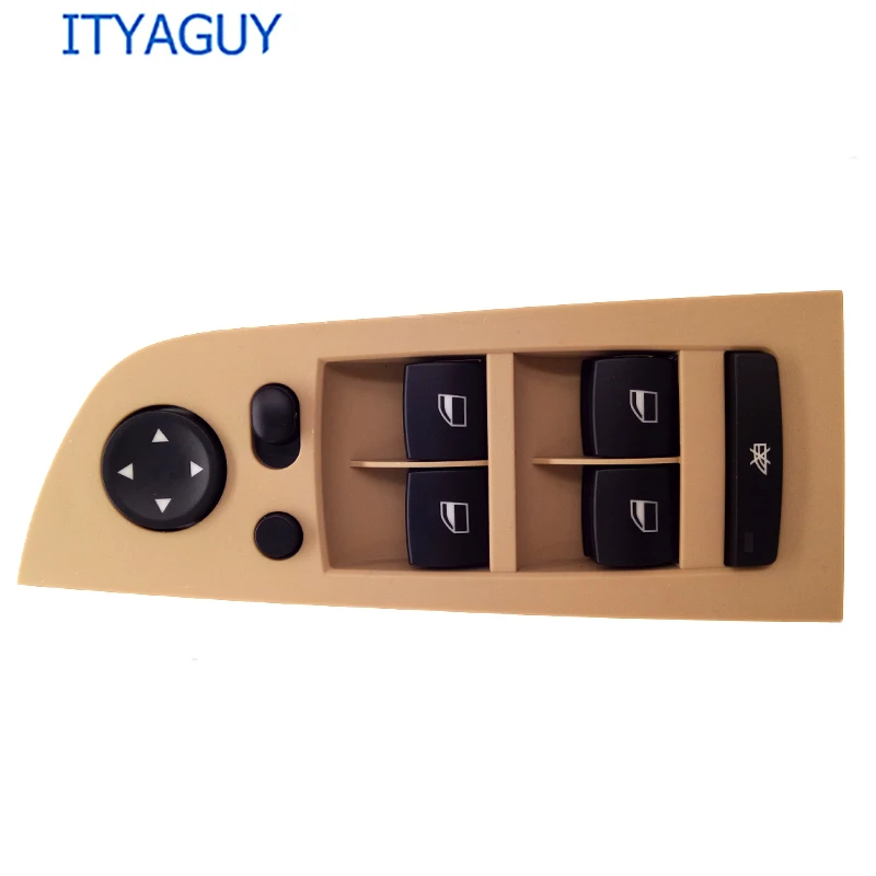 61319217334/61319132137/61316948634 новый автомобильный переключатель 12 в выключатель питания