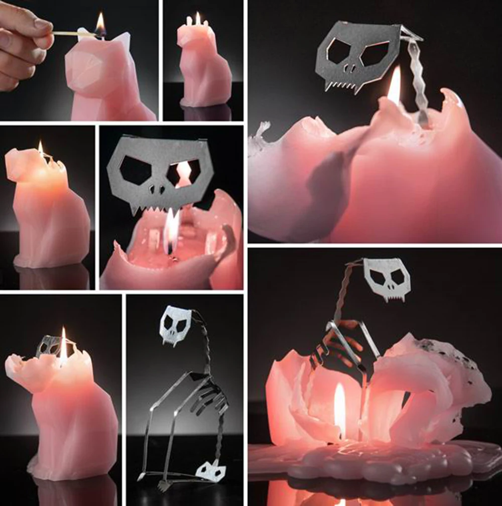 pyropet-candle-burning