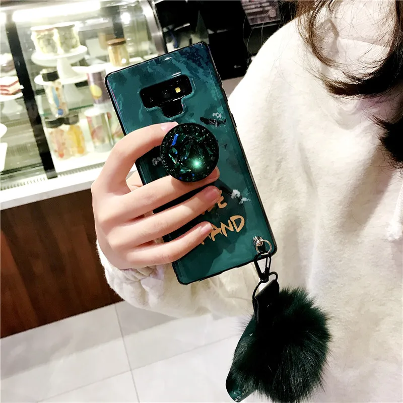 Bling Diamond Stand Holder Cover for samsung (1)