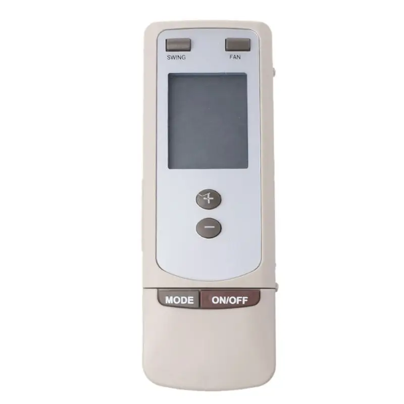 

Remote Control Air Conditioner Controller Replacement for GREE Y512 Y502