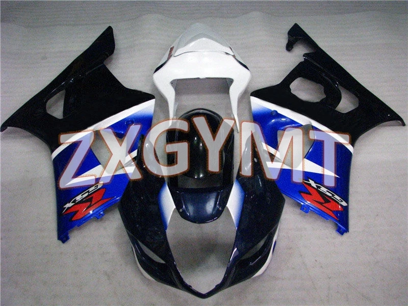 

Fairings GSX R 1000 03 Motorcycle Fairing GSX-R1000 2003 Plastic Fairings GSXR 1000 2003 - 2004 K3