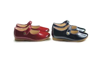 

Girl Shoes Princess Casual Shoes Baby Toddler Pu Leather sneakers 2019 Girls High-quality Children dance Shoes Kids For Girl