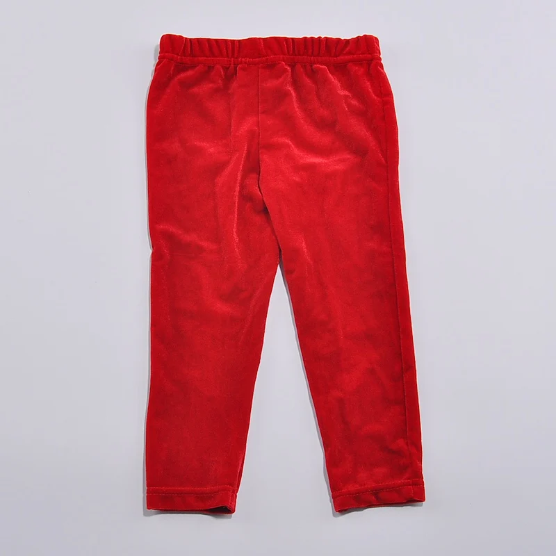 red pants kids